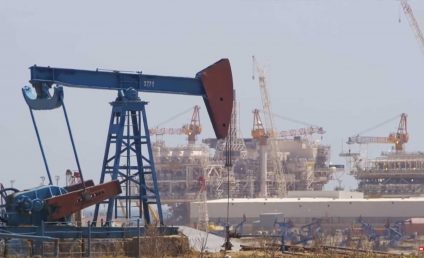 Uniunea Europeană intenţionează să încheie un acord de aprovizionare cu gaze din Azerbaidjan