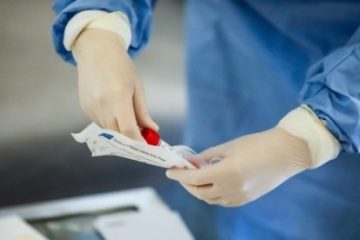 Bilanţ coronavirus România | 2.165 de persoane, infectate cu SARS–CoV–2 în ultimele 24 de ore. 108 pacienţi, internaţi la ATI