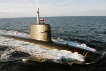România va cumpăra submarine și elicoptere franceze. Ministrul Apărării Naţionale, Vasile Dîncu: Am semnat o scrisoare de intenţie cu ministrul Apărării din Franţa
