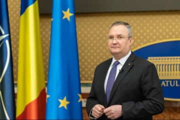 Premierul Ciucă anunță începerea Start-Up Nation: Un segment este destinat românilor din străinătate