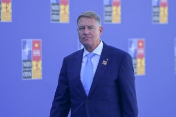 Deputatul liberal Alexandru Muraru explică ce câștigă România, dacă președintele Iohannis ar ajunge șeful NATO