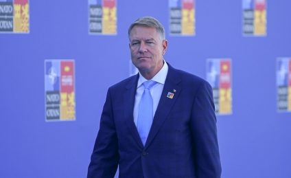 Deputatul liberal Alexandru Muraru explică ce câștigă România, dacă președintele Iohannis ar ajunge șeful NATO