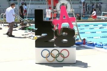 Jocurile Olimpice de la Los Angeles vor avea loc între 14 şi 30 iulie 2028