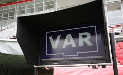 Fotbal: Probleme cu sistemul VAR la 5 din cele 7 partide disputate până acum în noul sezon