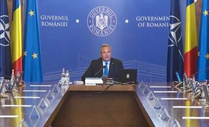 Ziua Aviaţiei – Nicolae Ciucă: Aviatorii ne dau încredere că spaţiul aerian al ţării este în siguranţă şi apărat în caz de nevoie