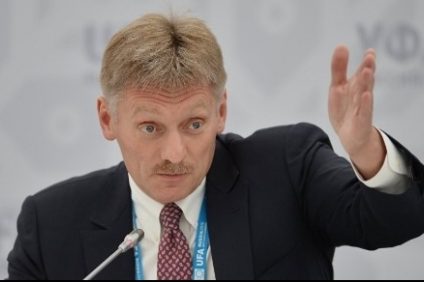 Kremlinul susţine că Rusia este un furnizor fiabil de gaze, sancţiunile nu conving, iar Putin este sănătos