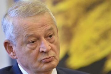 Instanța din Grecia a respins extrădarea lui Sorin Oprescu. Fostul primar general al Capitalei poate rămâne acolo pe perioadă nedeterminată