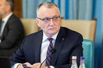 Sorin Cîmpeanu, ministrul Educației: ”Plagiatul se sancţionează cu retragerea titlului de doctor!”