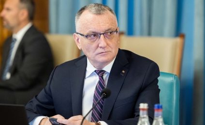 Sorin Cîmpeanu, ministrul Educației: ”Plagiatul se sancţionează cu retragerea titlului de doctor!”
