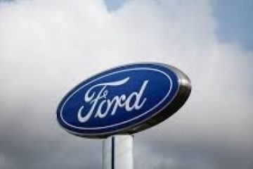 Ford anunţă concedieri pentru a finanţa investiţiile în vehicule electrice