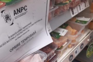 Directorul general ANPC anunţă controale pe piaţa produselor alimentare şi în unităţi de alimentaţie publică. Sfaturi pentru cumpărători, pe perioada verii
