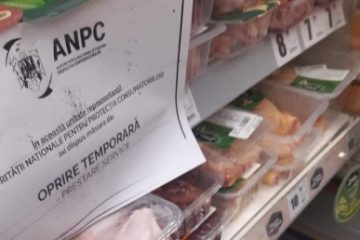 Directorul general ANPC anunţă controale pe piaţa produselor alimentare şi în unităţi de alimentaţie publică. Sfaturi pentru cumpărători, pe perioada verii