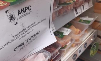 Directorul general ANPC anunţă controale pe piaţa produselor alimentare şi în unităţi de alimentaţie publică. Sfaturi pentru cumpărători, pe perioada verii