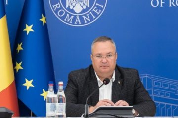 Guvernul ia măsuri pentru prevenirea efectelor caniculei și a incendiilor după ce 1.207 hectare au fost afectate de flăcări