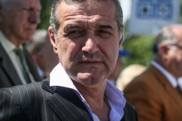 Gigi Becali (FCSB), după înfrângerea din Georgia: Nu avem valoare, o să ies din fotbal