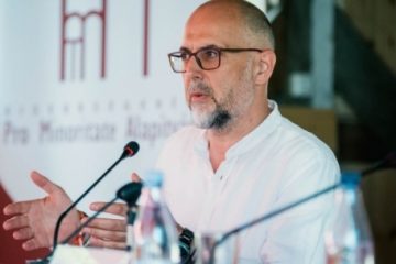 Kelemen Hunor, la Universitatea de Vară de la Băile Tuşnad: Cred că niciun stat UE, singur, nu va reuşi în această competiţie globală