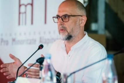 Kelemen Hunor, la Universitatea de Vară de la Băile Tuşnad: Cred că niciun stat UE, singur, nu va reuşi în această competiţie globală