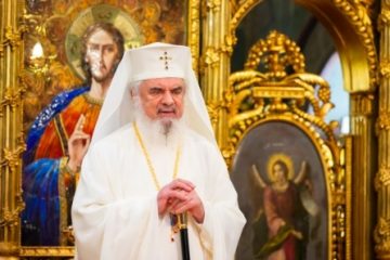 Patriarhul Daniel, la împlinirea a 71 de ani: Este o zi de recunoştinţă pentru ceea ce am primit de la părinţi, profesori, prieteni, de la toţi cei care ne-au ajutat în viaţă