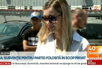 DNA: Subvenție de la partid, folosită în scop privat. Liviu Dragnea și Irina Tănase au petrecut în Maldive cu bani scoși de la PSD, conform datelor din dosarul lui Mircea Drăghici