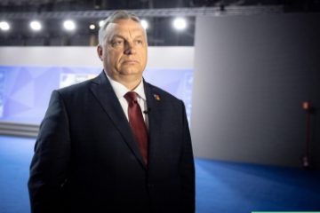 Viktor Orban: Nu vor fi negocieri de pace între Ucraina şi Rusia, cei care aşteaptă această idee aşteaptă degeaba. (…) Acest război va putea fi încheiat doar cu negocieri americano-ruse