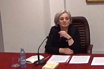 Româncă premiată în Franța: Anca Vasiliu a primit Premiul Academiei Franceze pentru întreaga operă