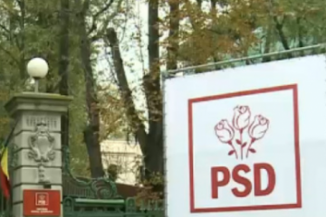 PSD intenționează să reia discuţiile în coaliţie privind plafonarea preţurilor la energie şi gaze în România, pe o perioadă limitată