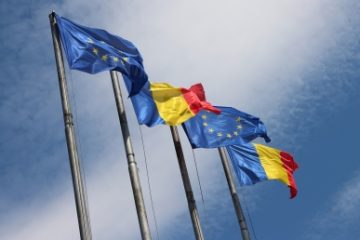 CE: 31,5 miliarde euro pentru coeziunea economică, socială şi teritorială, competitivitatea şi tranziţia verde şi digitală a României