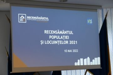 Recensământ 2022: Ultima săptămână în care vă mai puteţi recenza, apoi riscaţi să fiţi amendaţi