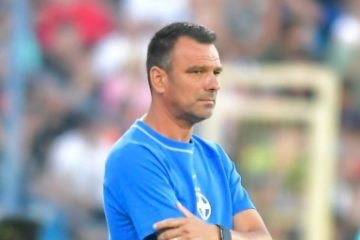 FCSB caută antrenor – Gigi Becali anunță că Toni Petrea l-a sunat: ”Mi-a zis că pleacă”