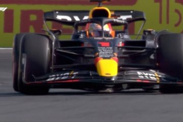 Formula 1: Max Verstappen a câştigat Marele Premiu al Franţei