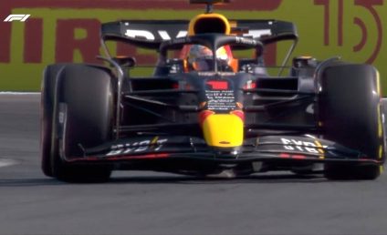 Formula 1: Max Verstappen a câştigat Marele Premiu al Franţei