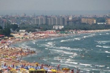 Constanța: Plata parcării în oraș și în stațiunea Mamaia va fi suspendată până în 31 decembrie, între orele 19.00 și 09.00