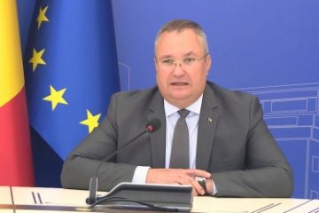 România va continua să sprijine refugiaţii ucraineni. Ciucă: ”Intrarea în etapa a doua de intervenţie este rezultatul unui efort comun de tip all society response”