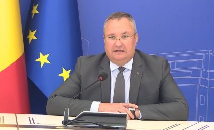 România va continua să sprijine refugiaţii ucraineni. Ciucă: ”Intrarea în etapa a doua de intervenţie este rezultatul unui efort comun de tip all society response”