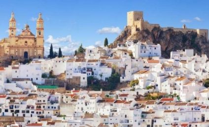 Atenţionare de călătorie a MAE pentru Spania: Coduri roşu şi portocaliu de caniculă în comunităţile autonome Andaluzia şi Extremadura