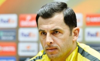 Nicolae Dică, noul antrenor al FCSB. Gigi Becali: A zis că nu vrea bani, vrea performanţă