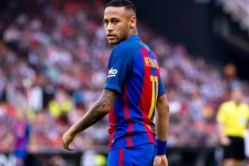 Neymar, acuzat de „corupţie” şi „fraudă”, va fi judecat în octombrie. Neregulile sunt legate de transferul său la FC Barcelona