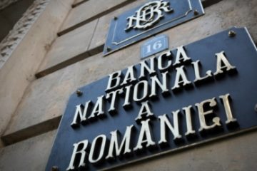 BNR | Indicele ROBOR la 3 luni a urcat la 7,71% pe an, miercuri