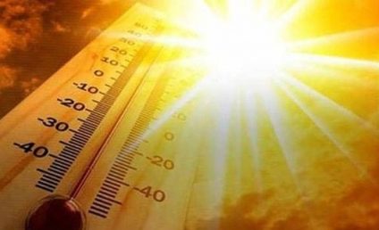 ANM: Valul de căldură se va intensifica în Bucureşti; creşte probabilitatea pentru vijelii. Disconfortul termic va fi accentuat, iar indicele temperatură – umezeală va depăşi pragul critic de 80 de unităţi