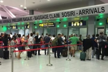 În săptămâna 21-27 iulie,  24 de zboruri au fost anulate pe Aeroportul Henri Coandă București, iar 768 de zboruri au avut întârzieri mai mari de 30 minute