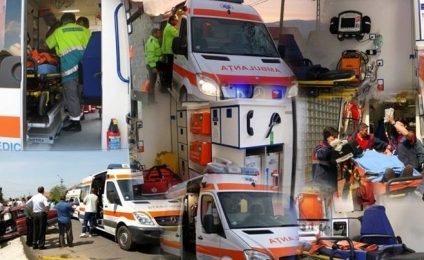 „Totdeauna tuturor, gata pentru ajutor”. Ambulanţa Bucureşti – 116 ani de istorie