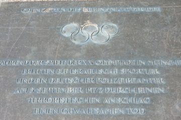 Germania intenţionează să achite compensaţii familiilor victimelor masacrului de la Jocurile Olimpice de la Munchen din 1972