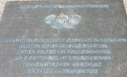 Germania intenţionează să achite compensaţii familiilor victimelor masacrului de la Jocurile Olimpice de la Munchen din 1972