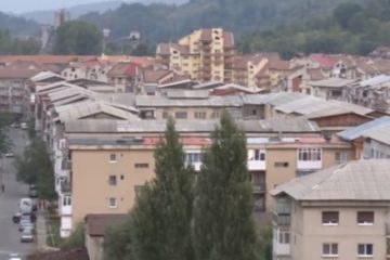 Comisia Europeană sprijină România în elaborarea unei strategii de dezvoltare economică şi socială a Văii Jiului