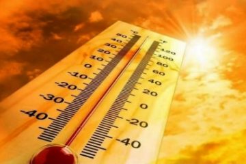 Cum va fi vremea în luna august. Estimări meteo pentru următoarele patru săptămâni. Cupola de foc se menţine până pe 22 august