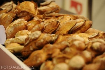 Ministrul Agriculturii estimează o majorare a prețului pâinii, ca urmare a creșterii costurilor de producție la grâu