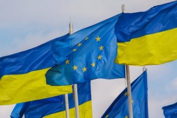 UE deblochează un ajutor financiar de 1 miliard de euro pentru Ucraina