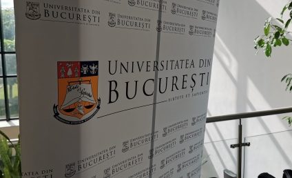 Aproape 37.000 de înscrieri pentru programele de licenţă şi masterat în sesiunea de vară a admiterii la Universitatea din Bucureşti