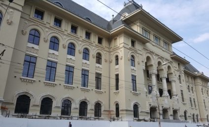 PMB a lansat în SEAP achiziţia studiului de fezabilitate privind extinderea sistemului de semaforizare inteligentă