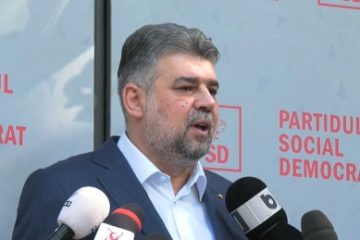 Sondaj Avangarde. Încrederea de care se bucură politicienii: Marcel Ciolacu 25%, Nicolae Ciucă 18%, Klaus Iohannis 15%